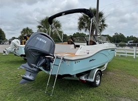 Anglers Marine